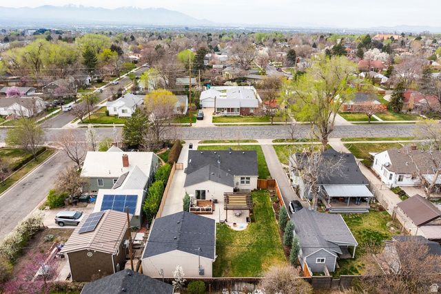 1805 S 1900 E, Salt Lake City, UT 84108