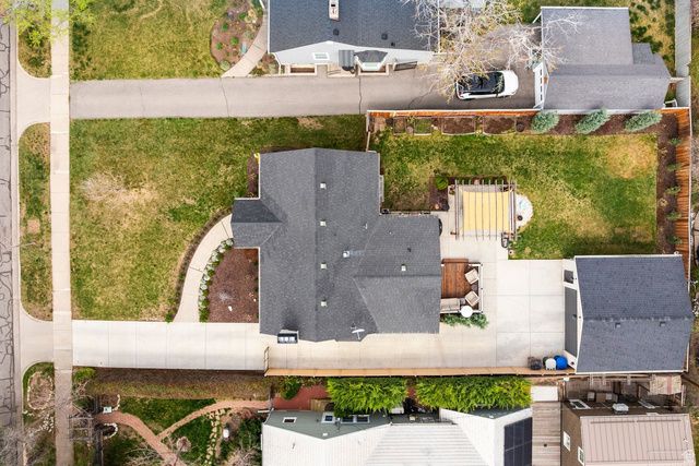 1805 S 1900 E, Salt Lake City, UT 84108