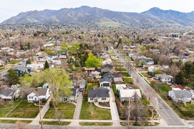 1805 S 1900 E, Salt Lake City, UT 84108