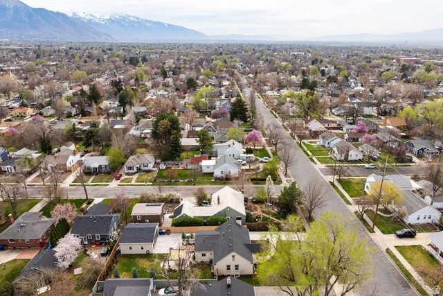 1805 S 1900 E, Salt Lake City, UT 84108