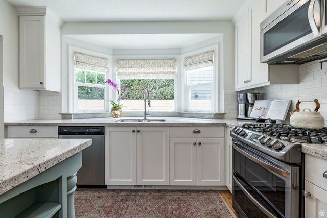 1805 S 1900 E, Salt Lake City, UT 84108