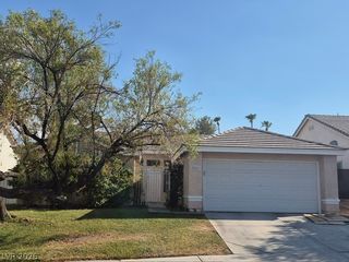 2081 ANGEL FALLS Drive, Henderson, NV 89074