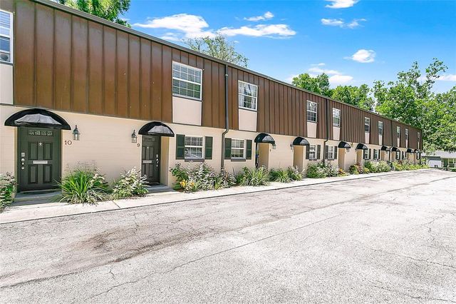621 CATHCART AVENUE 9, Orlando, FL 32803