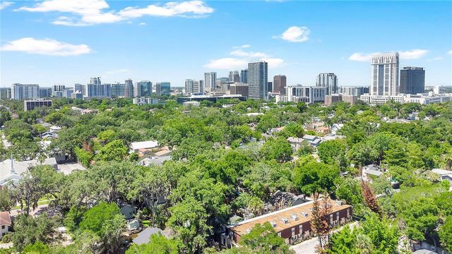 621 CATHCART AVENUE 9, Orlando, FL 32803