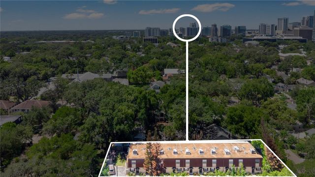 621 CATHCART AVENUE 9, Orlando, FL 32803