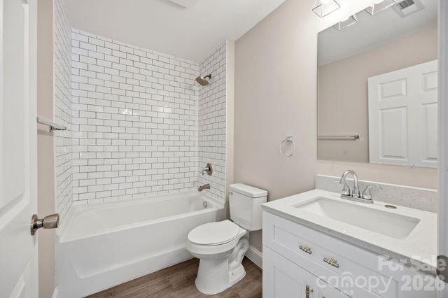 23 Flowe Street NW, Concord, NC 28027