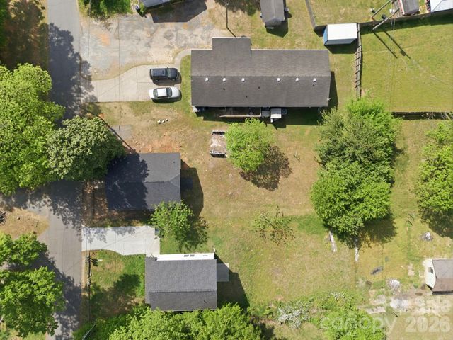 23 Flowe Street NW, Concord, NC 28027