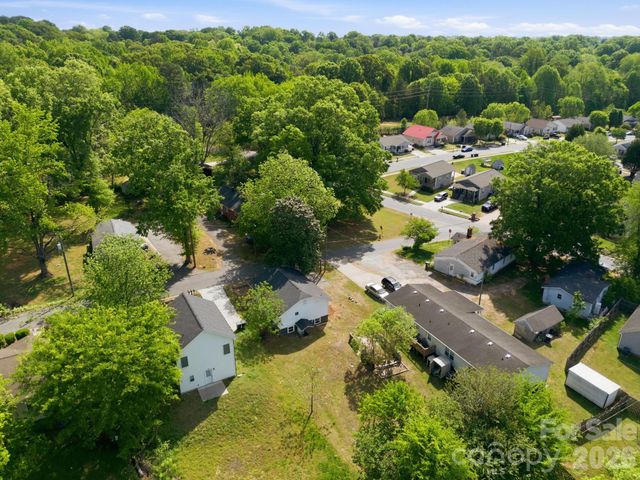 23 Flowe Street NW, Concord, NC 28027