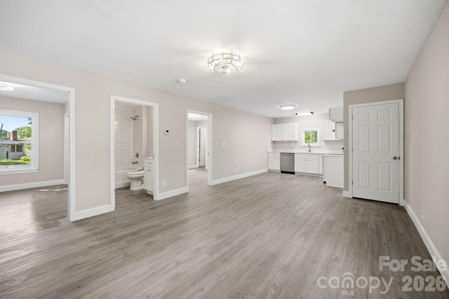 23 Flowe Street NW, Concord, NC 28027