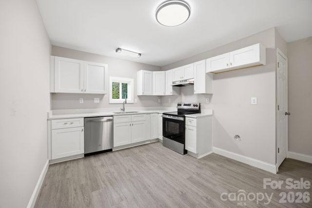 23 Flowe Street NW, Concord, NC 28027