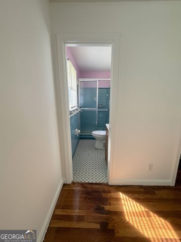 4455 Hillpine Road, Forest Park, GA 30297