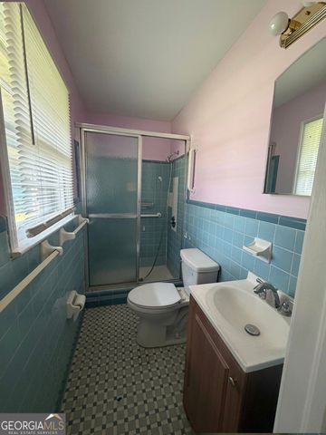 4455 Hillpine Road, Forest Park, GA 30297