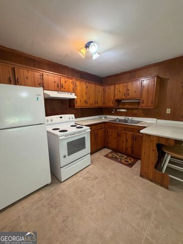 4455 Hillpine Road, Forest Park, GA 30297