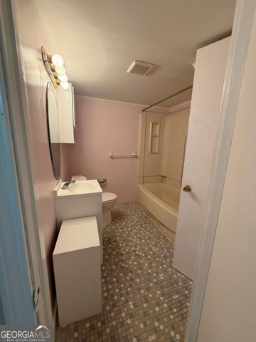 4455 Hillpine Road, Forest Park, GA 30297