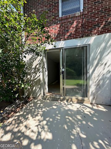 4455 Hillpine Road, Forest Park, GA 30297