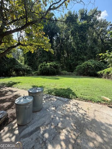 4455 Hillpine Road, Forest Park, GA 30297