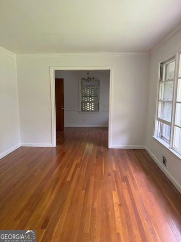 4455 Hillpine Road, Forest Park, GA 30297