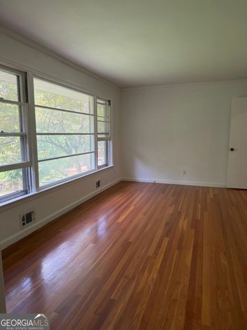4455 Hillpine Road, Forest Park, GA 30297