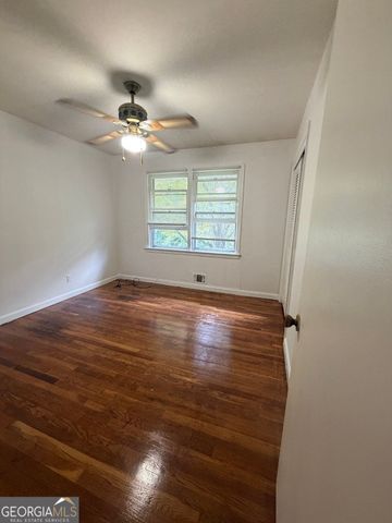 4455 Hillpine Road, Forest Park, GA 30297