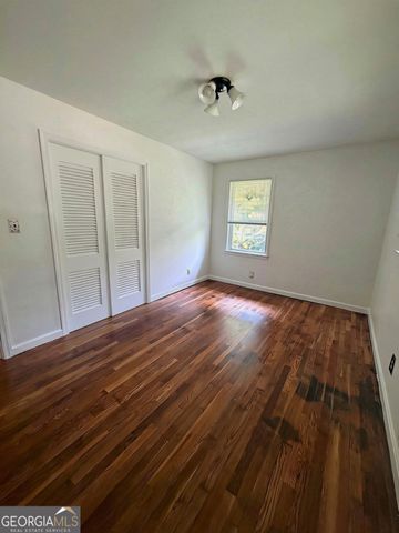 4455 Hillpine Road, Forest Park, GA 30297
