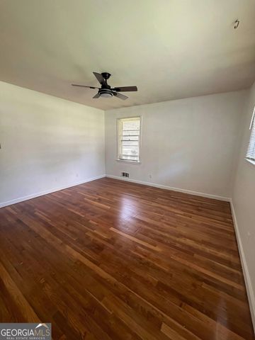 4455 Hillpine Road, Forest Park, GA 30297