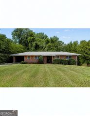 4455 Hillpine Road, Forest Park, GA 30297