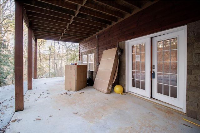 311 Sequoia Drive, Ellijay, GA 30540