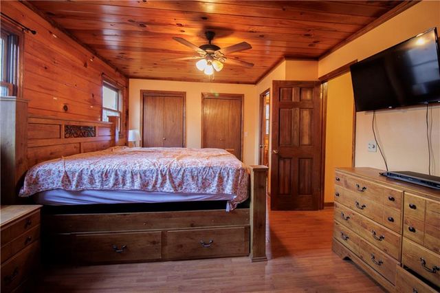 311 Sequoia Drive, Ellijay, GA 30540