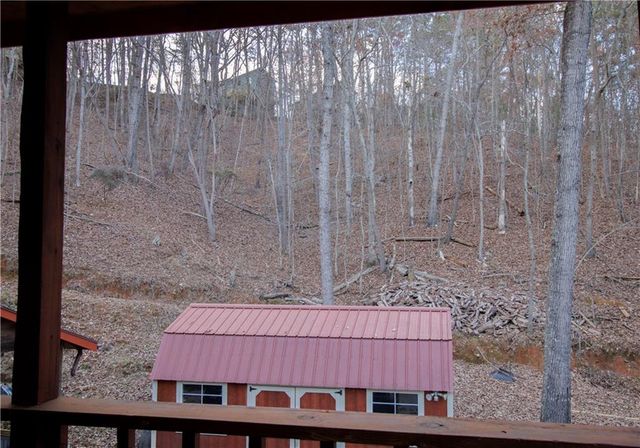 311 Sequoia Drive, Ellijay, GA 30540