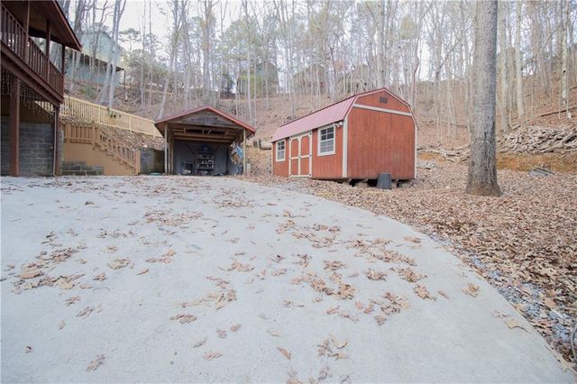 311 Sequoia Drive, Ellijay, GA 30540