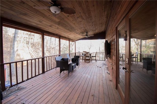 311 Sequoia Drive, Ellijay, GA 30540