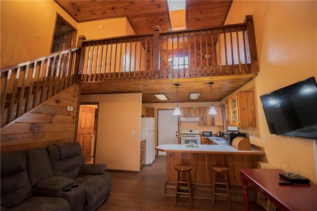 311 Sequoia Drive, Ellijay, GA 30540