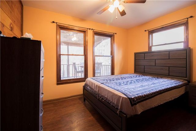 311 Sequoia Drive, Ellijay, GA 30540