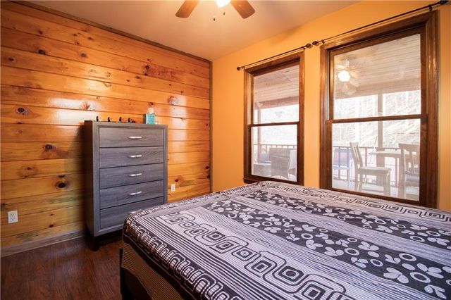 311 Sequoia Drive, Ellijay, GA 30540