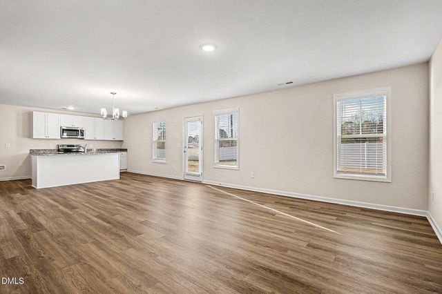 12 E Emily Gardens Drive, Selma, NC 27576