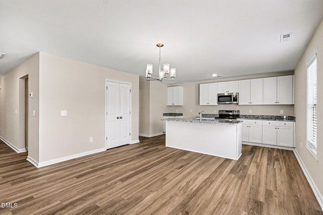 12 E Emily Gardens Drive, Selma, NC 27576