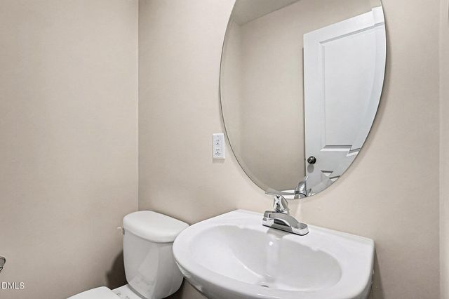 12 E Emily Gardens Drive, Selma, NC 27576