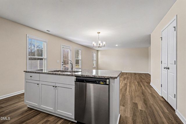 12 E Emily Gardens Drive, Selma, NC 27576