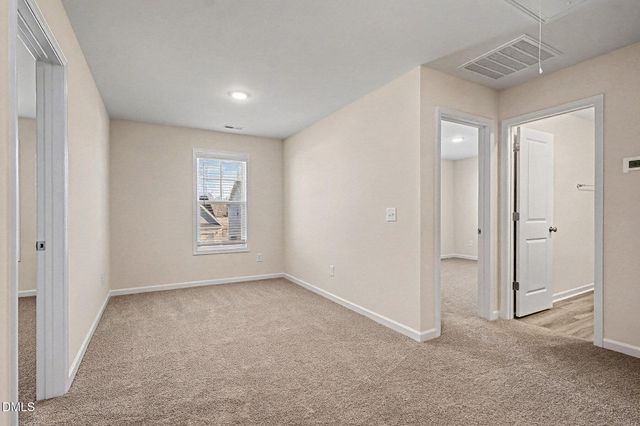 12 E Emily Gardens Drive, Selma, NC 27576