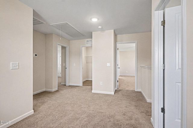 12 E Emily Gardens Drive, Selma, NC 27576