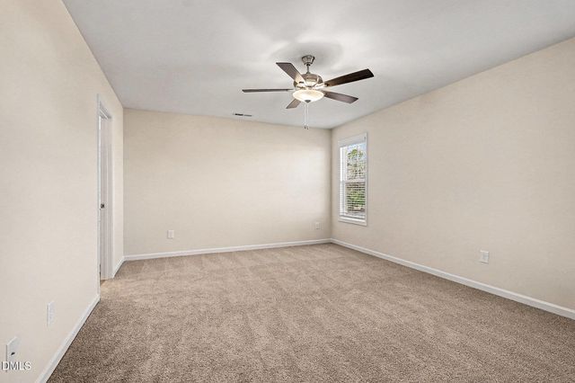 12 E Emily Gardens Drive, Selma, NC 27576