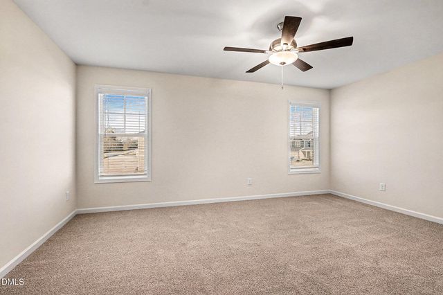 12 E Emily Gardens Drive, Selma, NC 27576