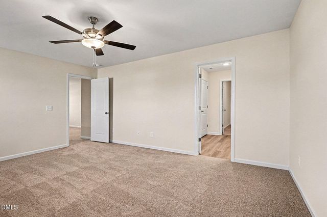 12 E Emily Gardens Drive, Selma, NC 27576