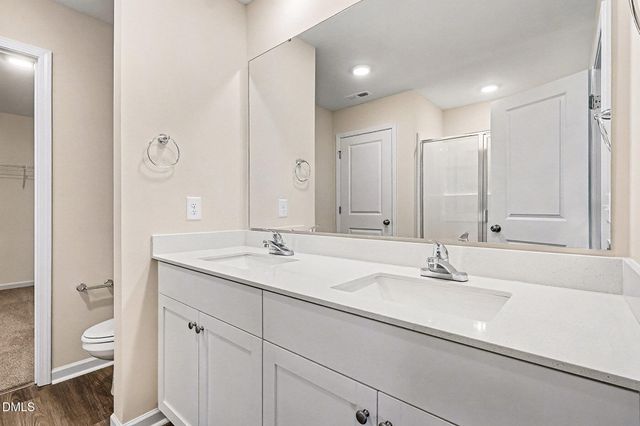 12 E Emily Gardens Drive, Selma, NC 27576