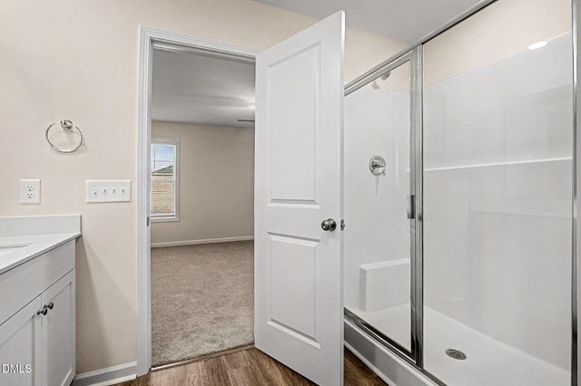 12 E Emily Gardens Drive, Selma, NC 27576