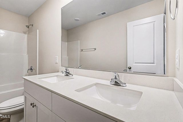 12 E Emily Gardens Drive, Selma, NC 27576