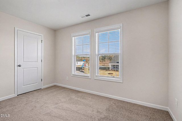 12 E Emily Gardens Drive, Selma, NC 27576