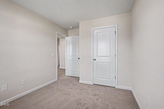 12 E Emily Gardens Drive, Selma, NC 27576