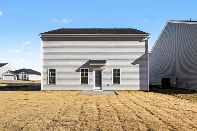 12 E Emily Gardens Drive, Selma, NC 27576