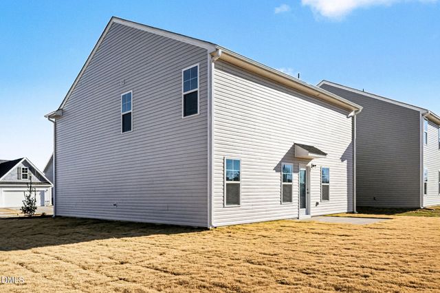 12 E Emily Gardens Drive, Selma, NC 27576